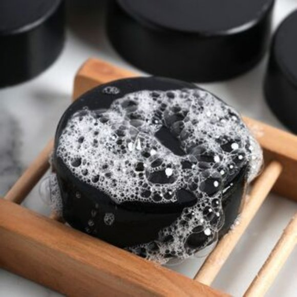 CHARCOAL FACIAL SOAP - Picture 1 of 1